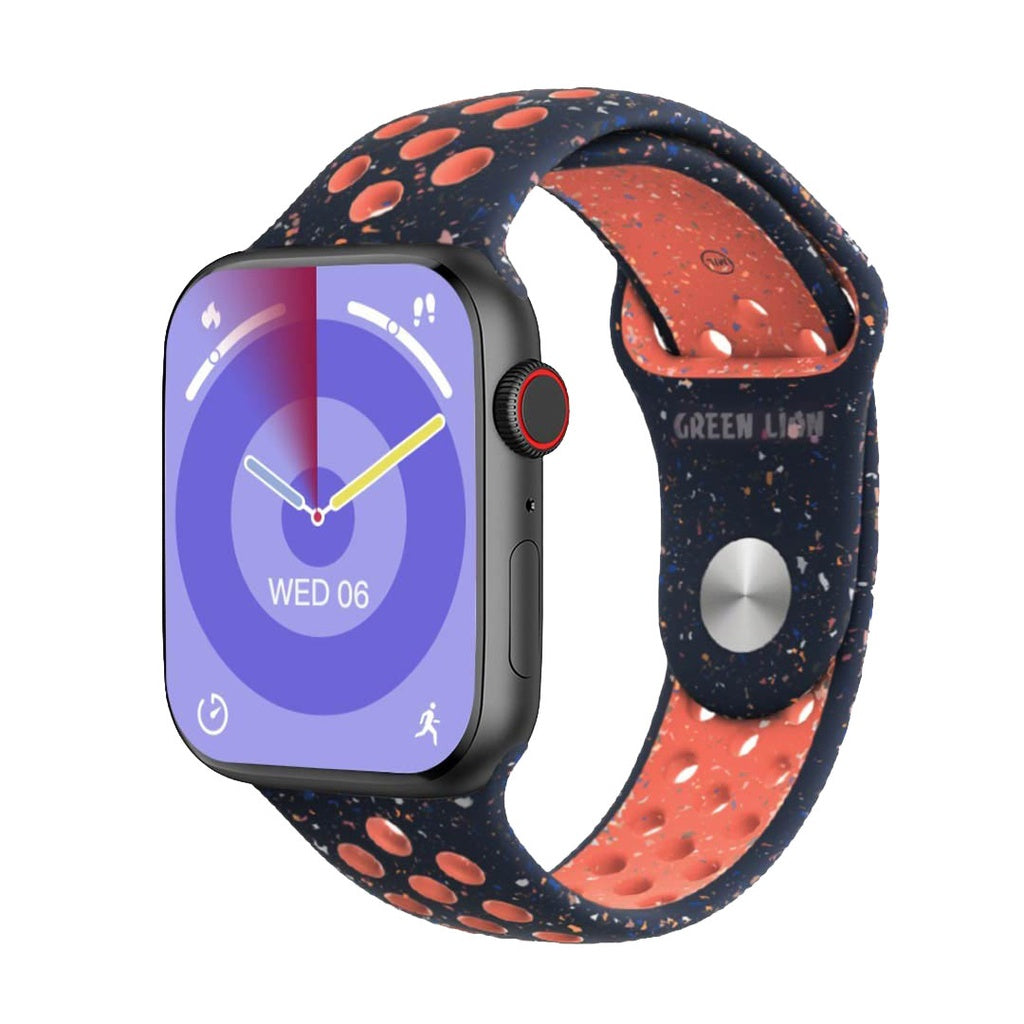 Montre intelligente ultime