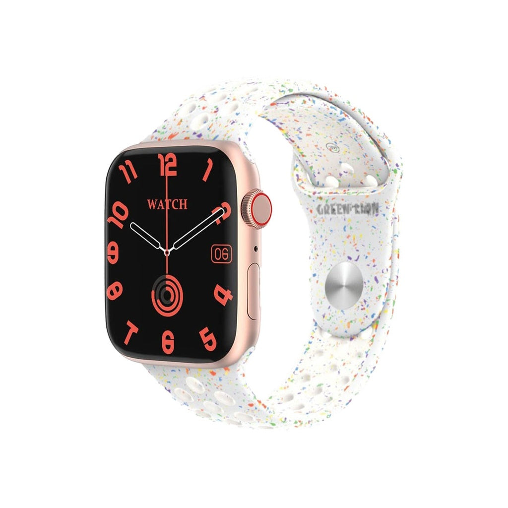 Montre intelligente ultime