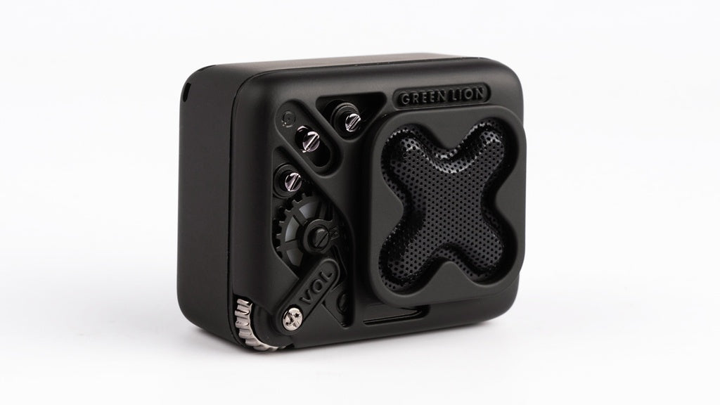 Champion Mini Speaker