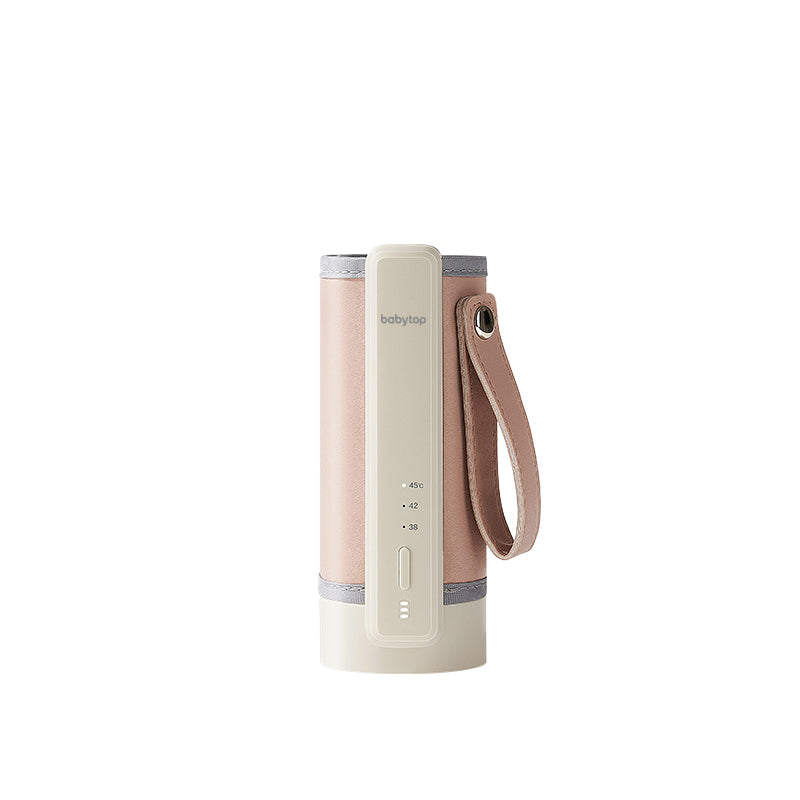 baby milk warmer