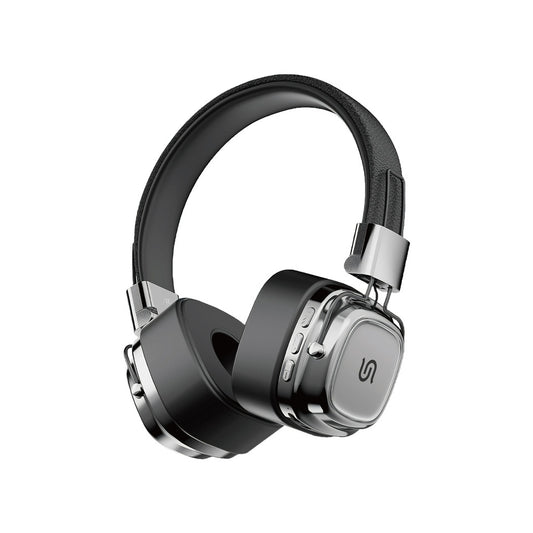 Soundtec Vintage Wireless ENC Headphone