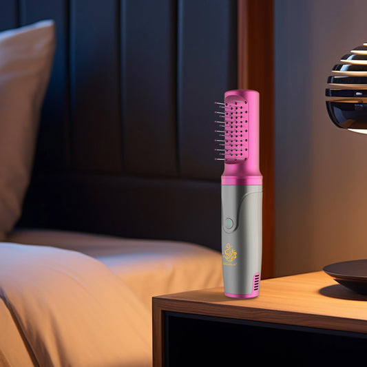 BAKHOOR Electric Comb Incense Burner