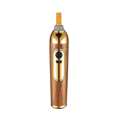 EliteFire™ – Flame-Free USB Lighter