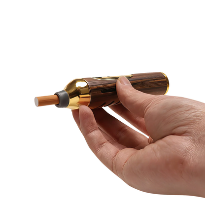 EliteFire™ – Flame-Free USB Lighter
