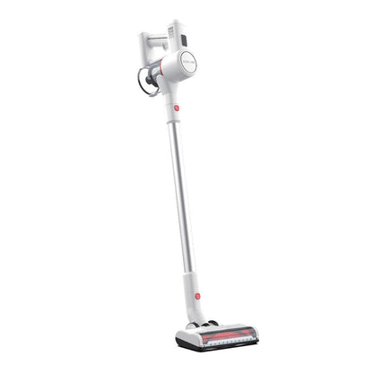 Turbo Vacuum Cleaner - White