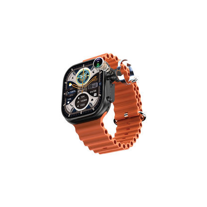 4G Ultra Smart Watch