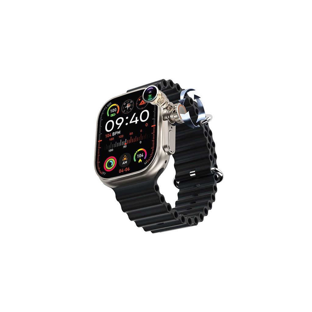 4G Ultra Smart Watch
