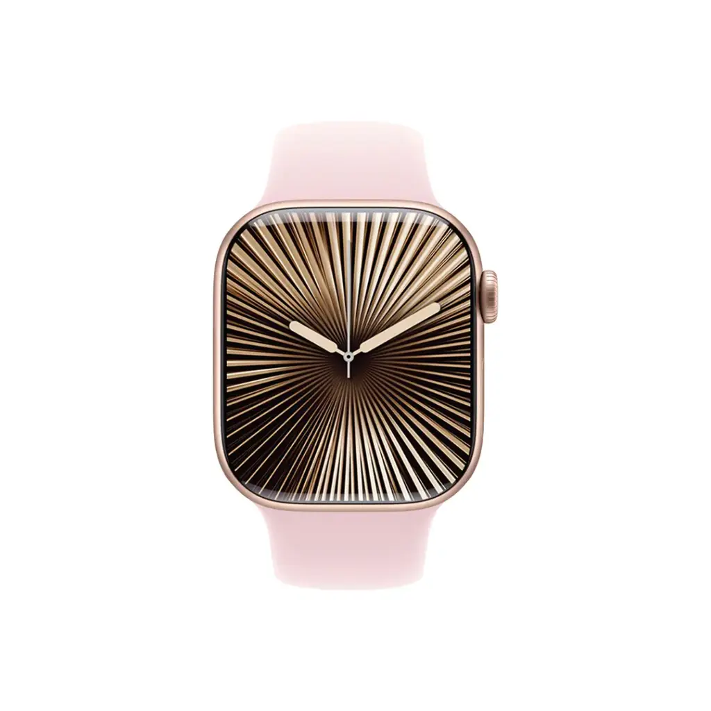 Active 10 42mm Smart Watch
