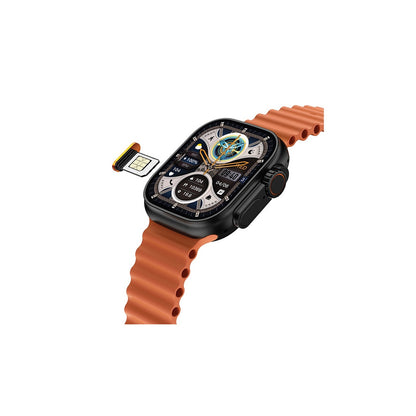 4G Ultra Smart Watch