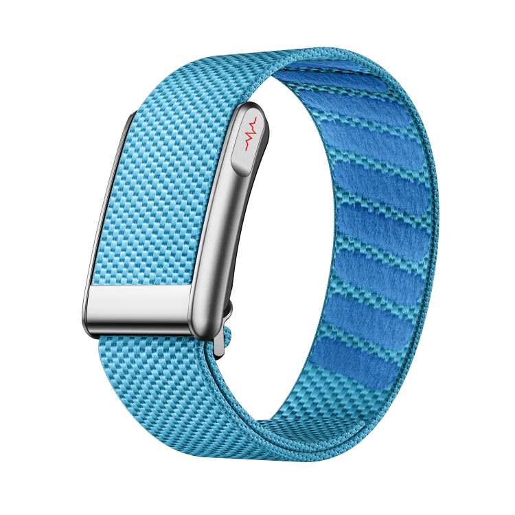 Fit tracker