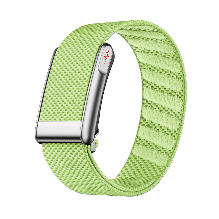 Fit tracker