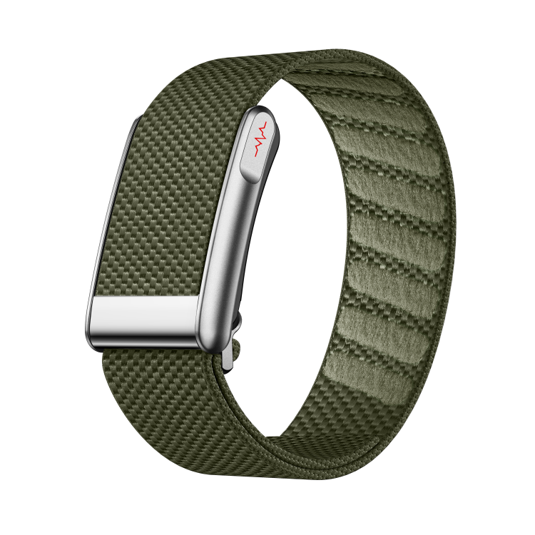 Fit tracker