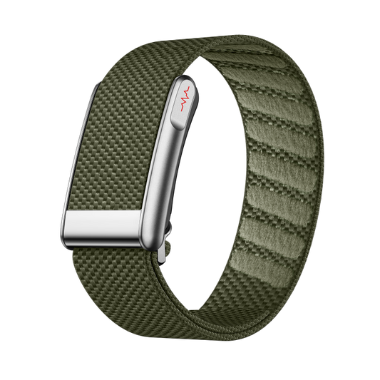 Fit tracker