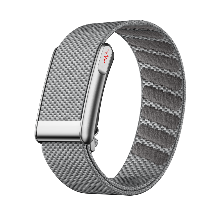 Fit tracker