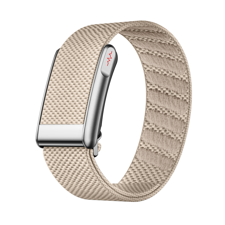 Fit tracker