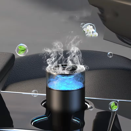 Ultra car freshener