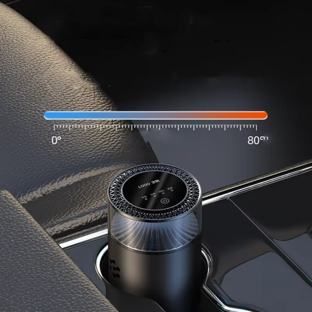 Ultra car freshener