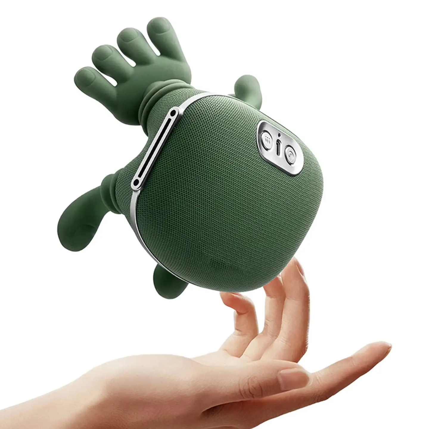 Smart Neck Massager – Deep Relaxation Anytime