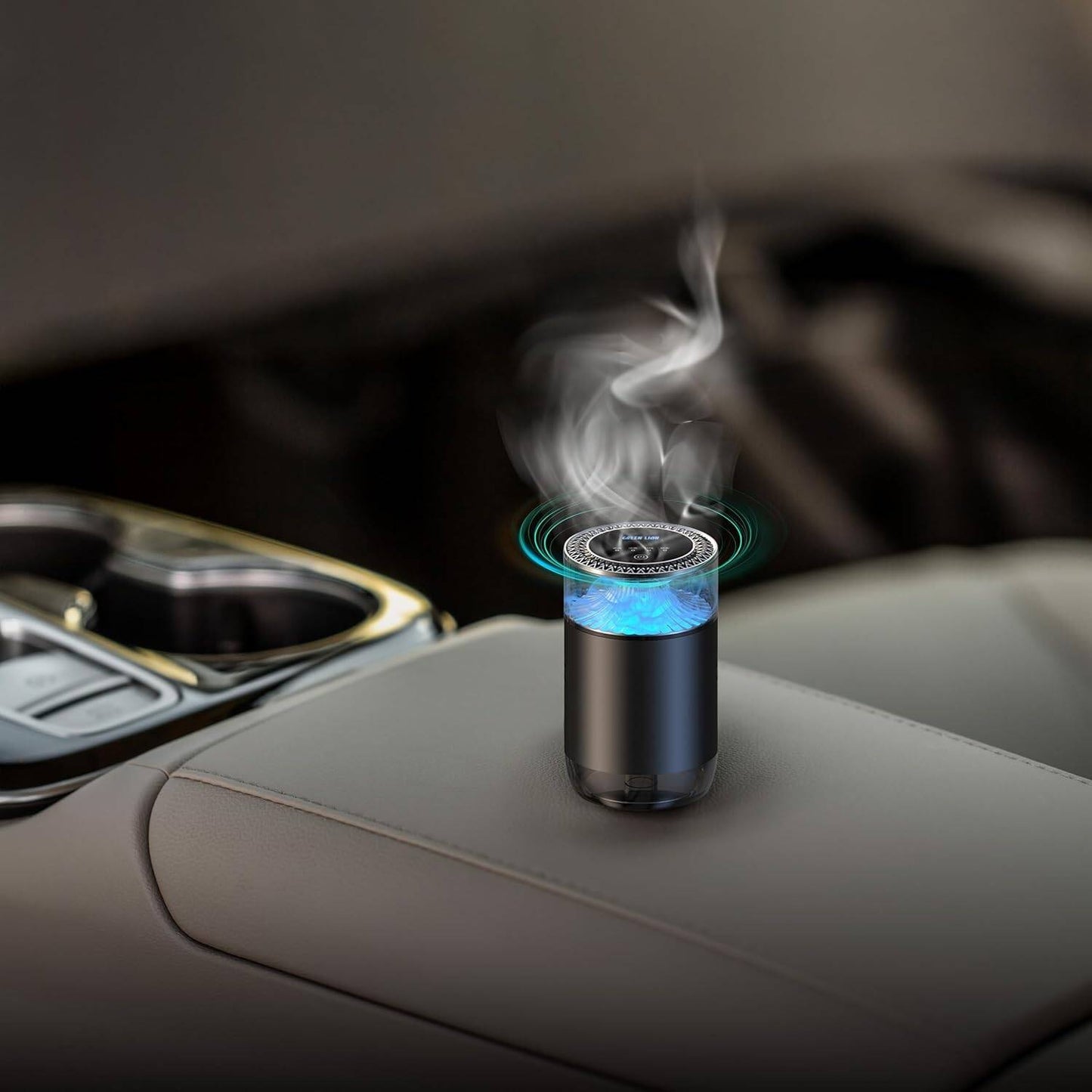 Ultra car freshener