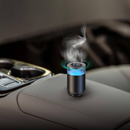 Ultra car freshener