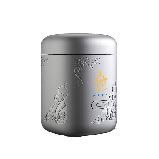 Mini incense  burner