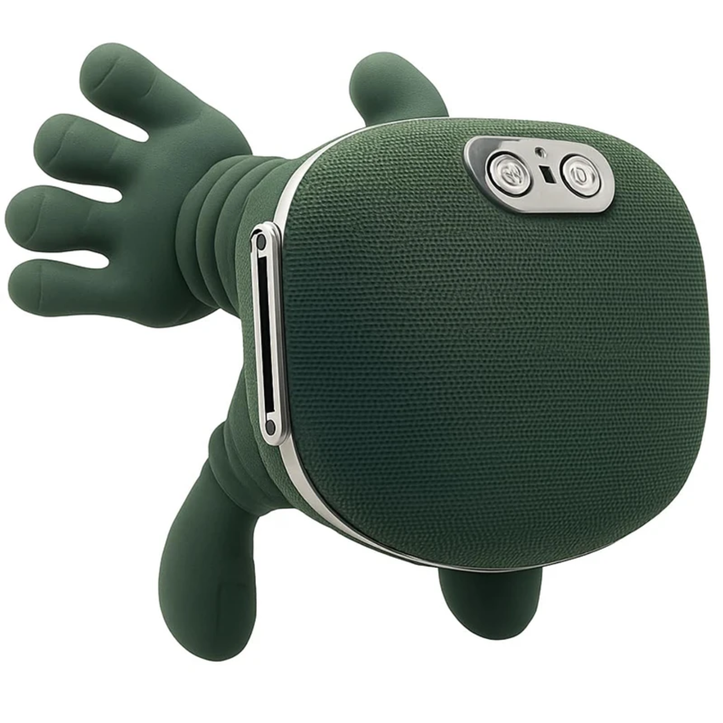 Smart Neck Massager – Deep Relaxation Anytime