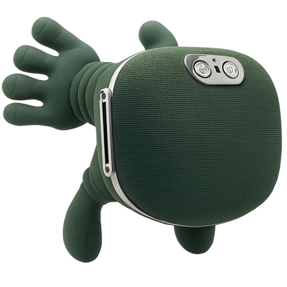 Smart Neck Massager – Deep Relaxation Anytime